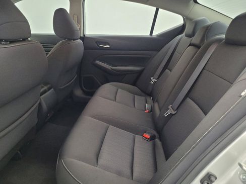 Used 2020 Nissan Altima 2.5 S image 18