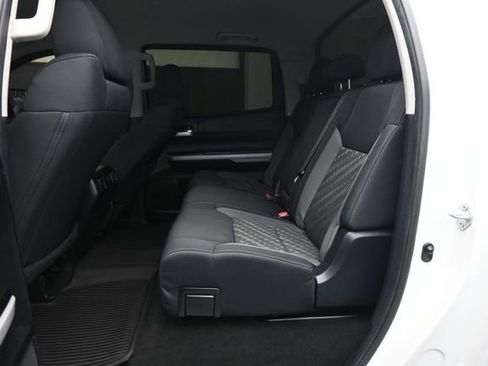 Used 2021 Toyota Tundra SR5 AWD/4WD image 8
