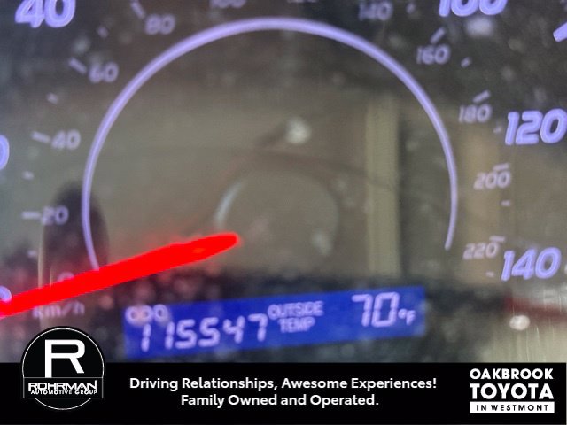 Used 2011 Toyota Camry LE FWD image 8