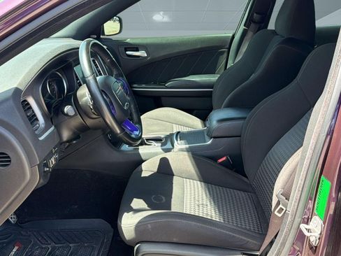 Used 2020 Dodge Charger R/T RWD image 5
