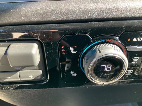 New 2026 Chevrolet Silverado 1500 LT image 24