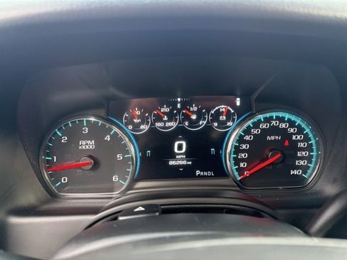 Used 2019 GMC Yukon XL Denali w/ Denali Ultimate Package image 38