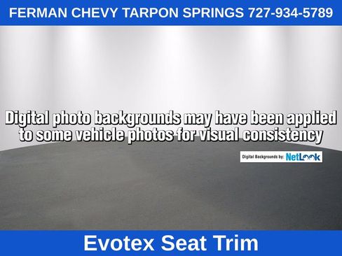 New 2026 Chevrolet Equinox LT w/ Convenience Package II image 34