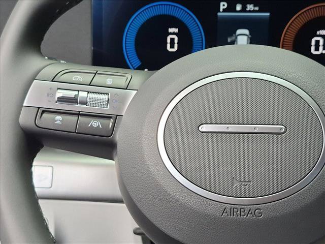 New 2027 Hyundai Kona SEL Sport FWD image 19