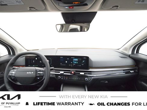 New 2026 Kia Sportage SX Prestige image 17