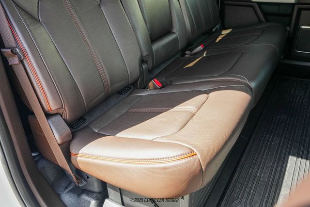 Used 2017 Ford F450 King Ranch w/ King Ranch Ultimate Package AWD/4WD image 46