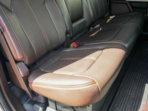 Used 2017 Ford F450 King Ranch w/ King Ranch Ultimate Package image 46