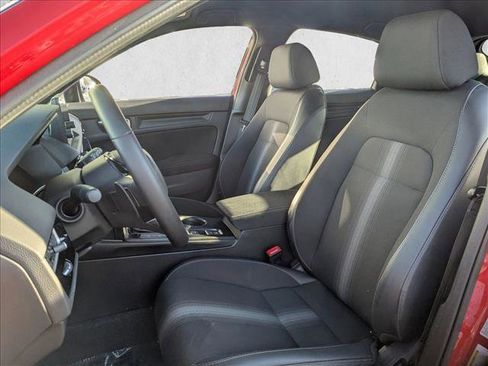 Used 2023 Honda Civic Sport image 15
