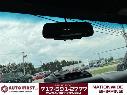 Used 2016 Jeep Wrangler Sahara AWD/4WD image 20
