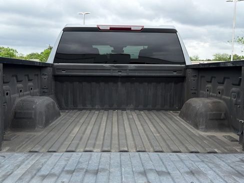 Used 2023 Chevrolet Silverado 1500 Custom Trail Boss image 27