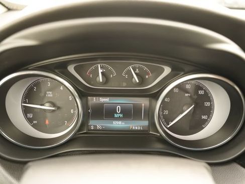 Used 2020 Buick Envision Essence AWD/4WD image 33