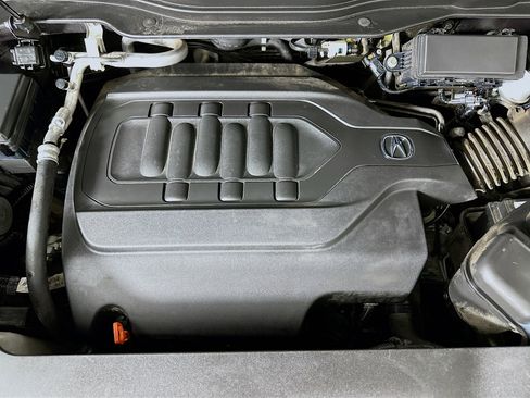 Used 2019 Acura MDX FWD w/ Technology Package image 36