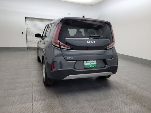 Used 2023 Kia Soul LX w/ Option Group 015 image 6