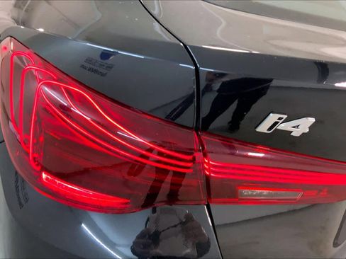 New 2026 BMW i4 M60 w/ Premium Package AWD/4WD image 14