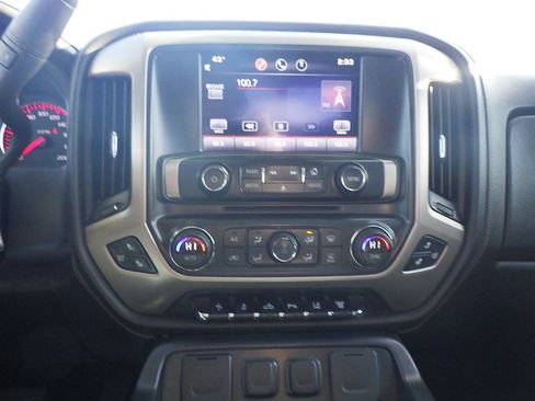 Used 2015 GMC Sierra 3500 Denali AWD/4WD image 24