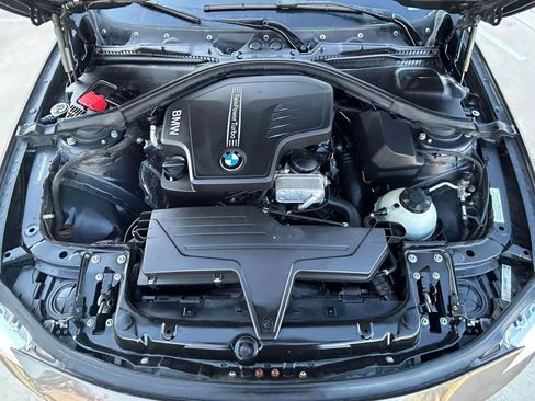 Used 2014 BMW 320i xDrive Sedan image 26