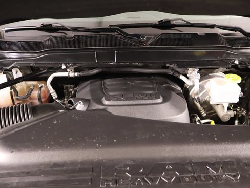 Used 2020 RAM 2500 Power Wagon AWD/4WD image 22