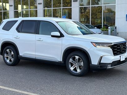 Certified 2023 Honda Pilot EX-L