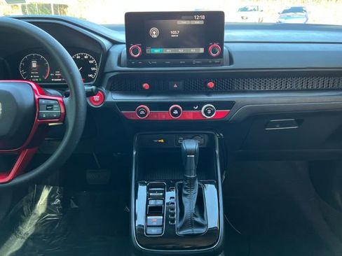 Used 2023 Honda CR-V LX image 22