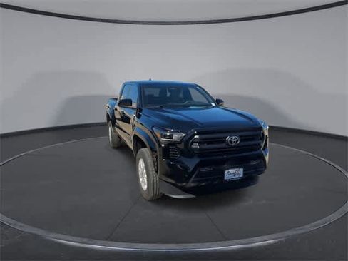 New 2025 Toyota Tacoma SR5 image 2