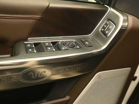 New 2026 Ford F350 King Ranch AWD/4WD image 14