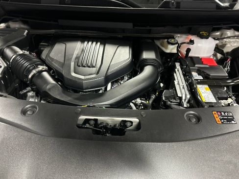 New 2026 Buick Enclave Sport Touring w/ Power Package AWD/4WD image 26