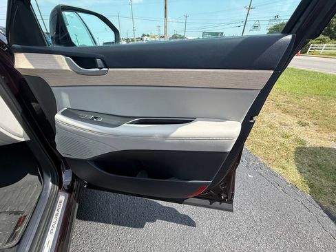 Used 2023 Hyundai Palisade Limited AWD/4WD image 23