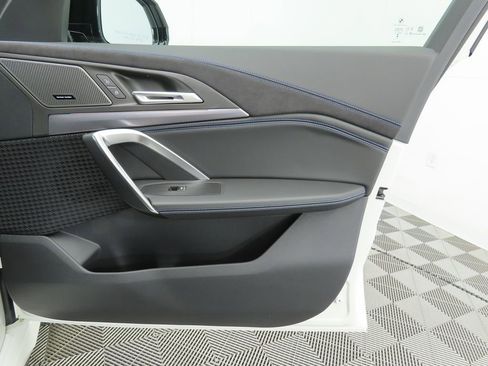 New 2026 BMW X1 M35i w/ Technology Package image 25