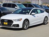 Used 2020 Audi A7 3.0T Premium Plus w/ Premium Plus Package image 3
