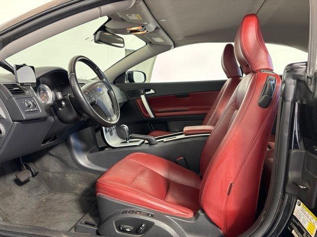 Used 2013 Volvo C70 T5 w/ Climate Pkg FWD image 19