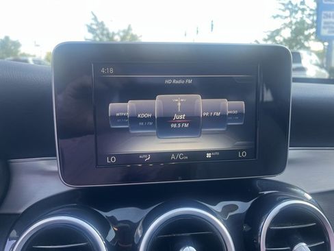 Used 2016 Mercedes-Benz C 300 4MATIC Sedan image 22