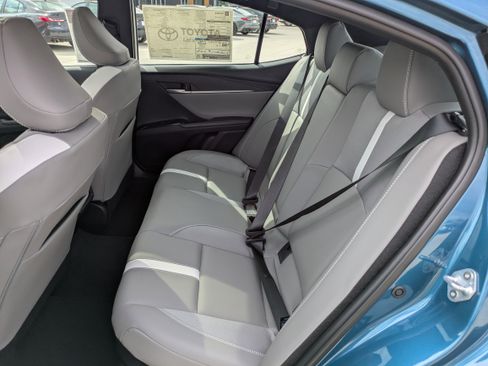 New 2026 Toyota Camry SE image 14