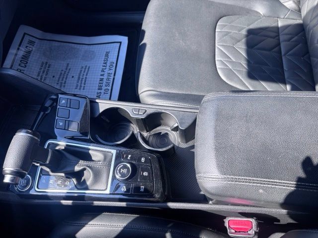 Used 2023 Kia Sportage X-Line w/ X-Line Premium Package AWD/4WD image 37