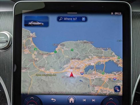 Certified 2025 Mercedes-Benz C 300 Sedan image 13