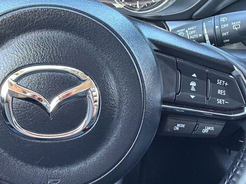 Certified 2024 MAZDA CX-5 AWD 2.5 S w/ Select Package image 22