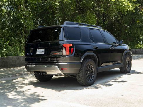 Used 2026 Honda Passport TrailSport Elite image 9