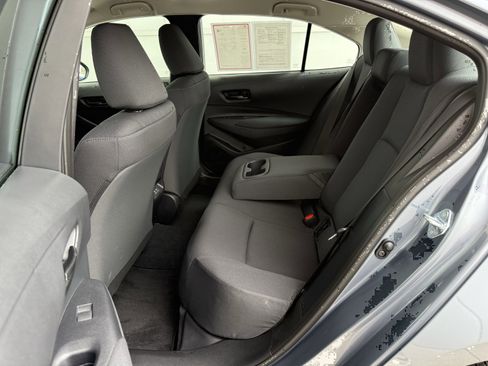 Certified 2026 Toyota Corolla LE image 29