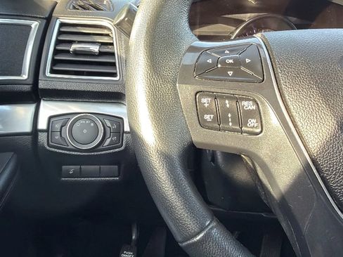 Used 2018 Ford Explorer Limited w/ Equipment Group 301A image 97