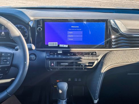 New 2026 Toyota Camry XLE image 16