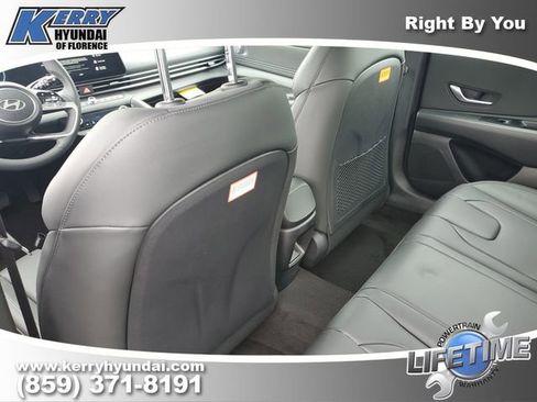 New 2026 Hyundai Elantra Limited FWD image 13