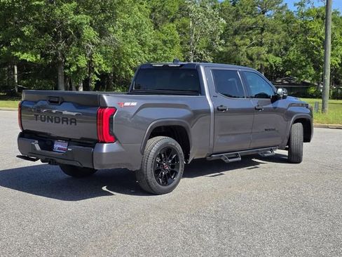 Used 2023 Toyota Tundra SR5 w/ SR5 Convenience Package image 5