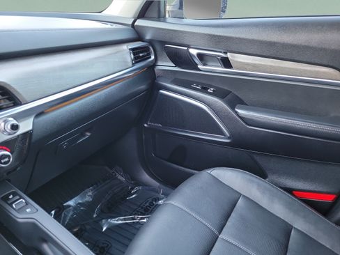 Certified 2022 Kia Telluride SX FWD image 25