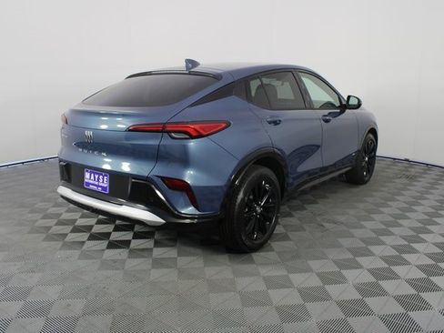 New 2026 Buick Envista Sport Touring w/ Convenience I Package image 26