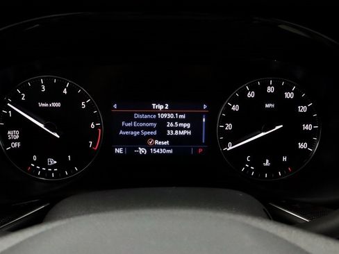 Used 2023 Buick Envision Preferred image 27