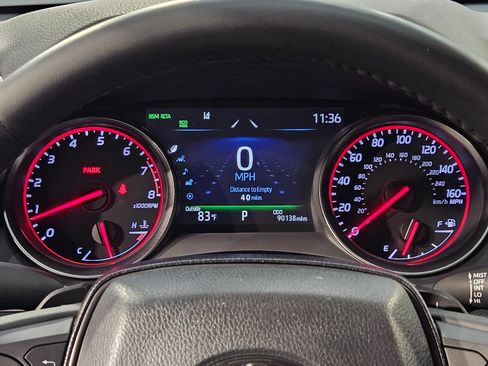 Used 2023 Toyota Camry XSE w/ Navigation Package FWD image 15
