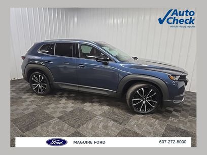 Used 2023 MAZDA CX-50 2.5 Turbo w/ Cargo Package