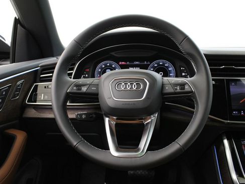 New 2026 Audi Q8 Prestige AWD/4WD image 24