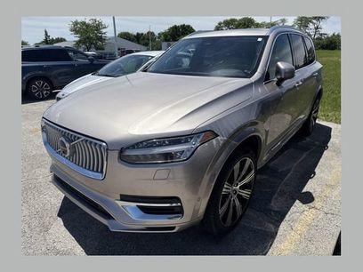 Used 2024 Volvo XC90 T8 Plus w/ Protection Package Premier