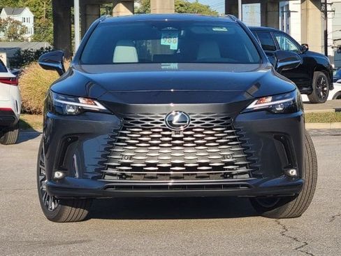 Used 2024 Lexus RX 350 Premium Plus w/ Convenience Package AWD/4WD image 2