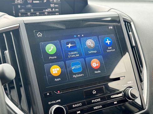 Used 2022 Subaru Crosstrek 2.5i Limited image 14